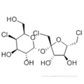 Sucralose CAS 56038-13-2